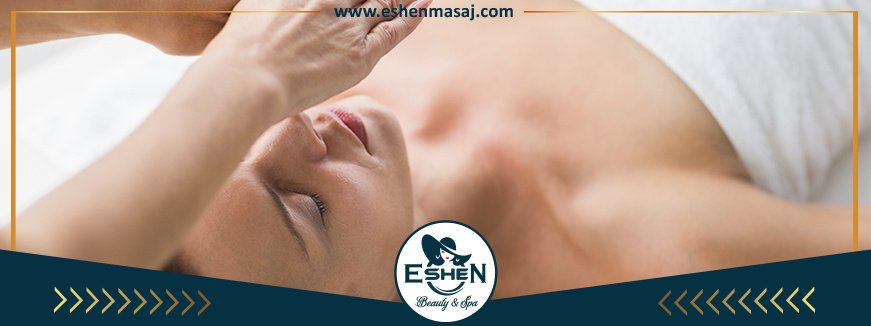 Anti Stres Masajı Çorlu