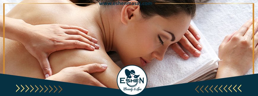 Çorlu Anti Stres Masajı