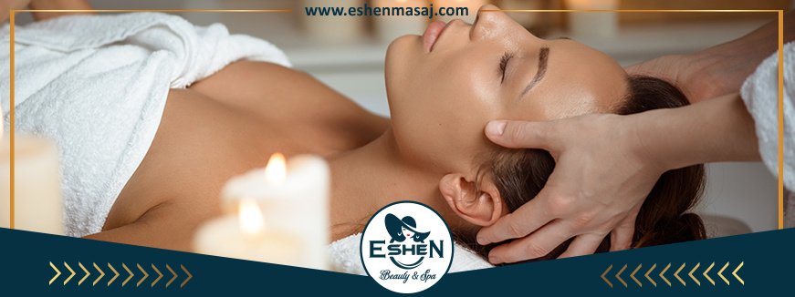 Anti Stres Masajı Fiyatları Çorlu