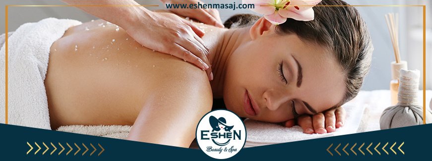 Aromaterapi Masajı Çorlu