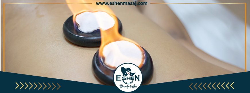 Ateş Masajı Çorlu