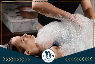 Hamam / Kese / Köpük Masajı Çorlu