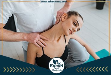 Sporcu Masajı Çorlu